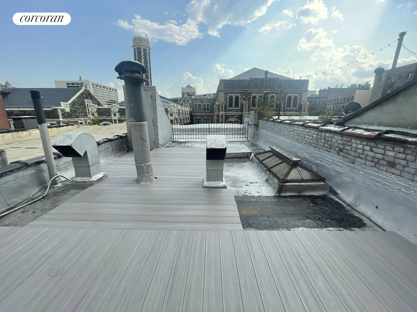 #23 photo, 471 W 140TH Street, マンハッタン Hamilton Heights , NY 10031