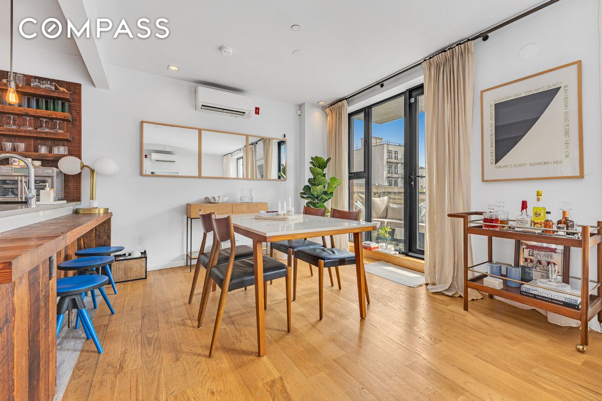 #3 photo, 27 Dodworth Street, ブルックリン区 Bushwick , NY 11221