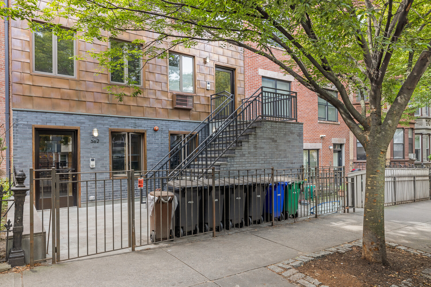 #11 photo, 362 12TH Street, ブルックリン区 South Slope , NY 11215