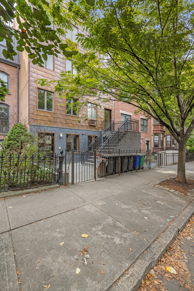 #12 photo, 362 12TH Street, ブルックリン区 South Slope , NY 11215