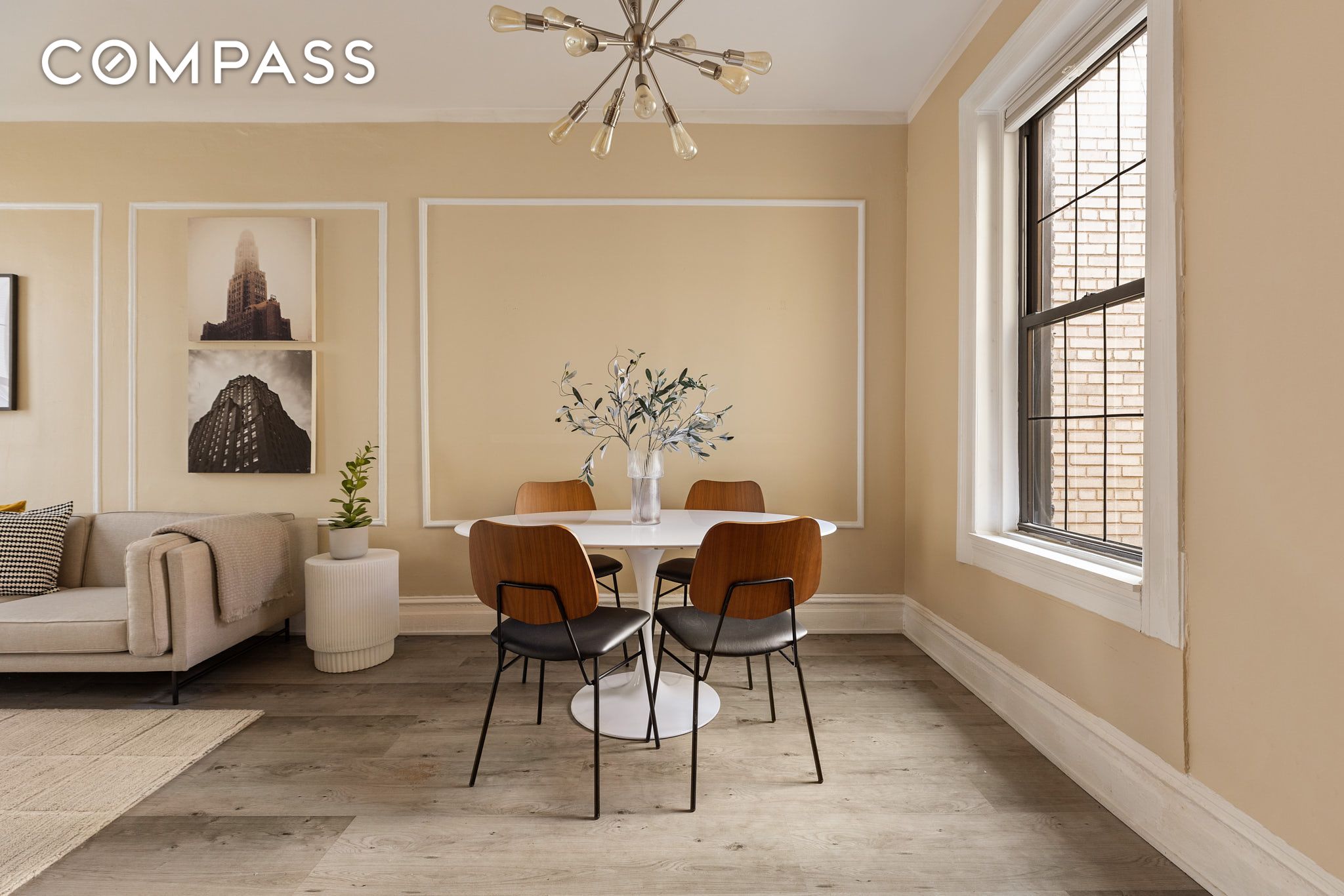 #3 photo, 340 W 19th Street, マンハッタン Chelsea , NY 10011