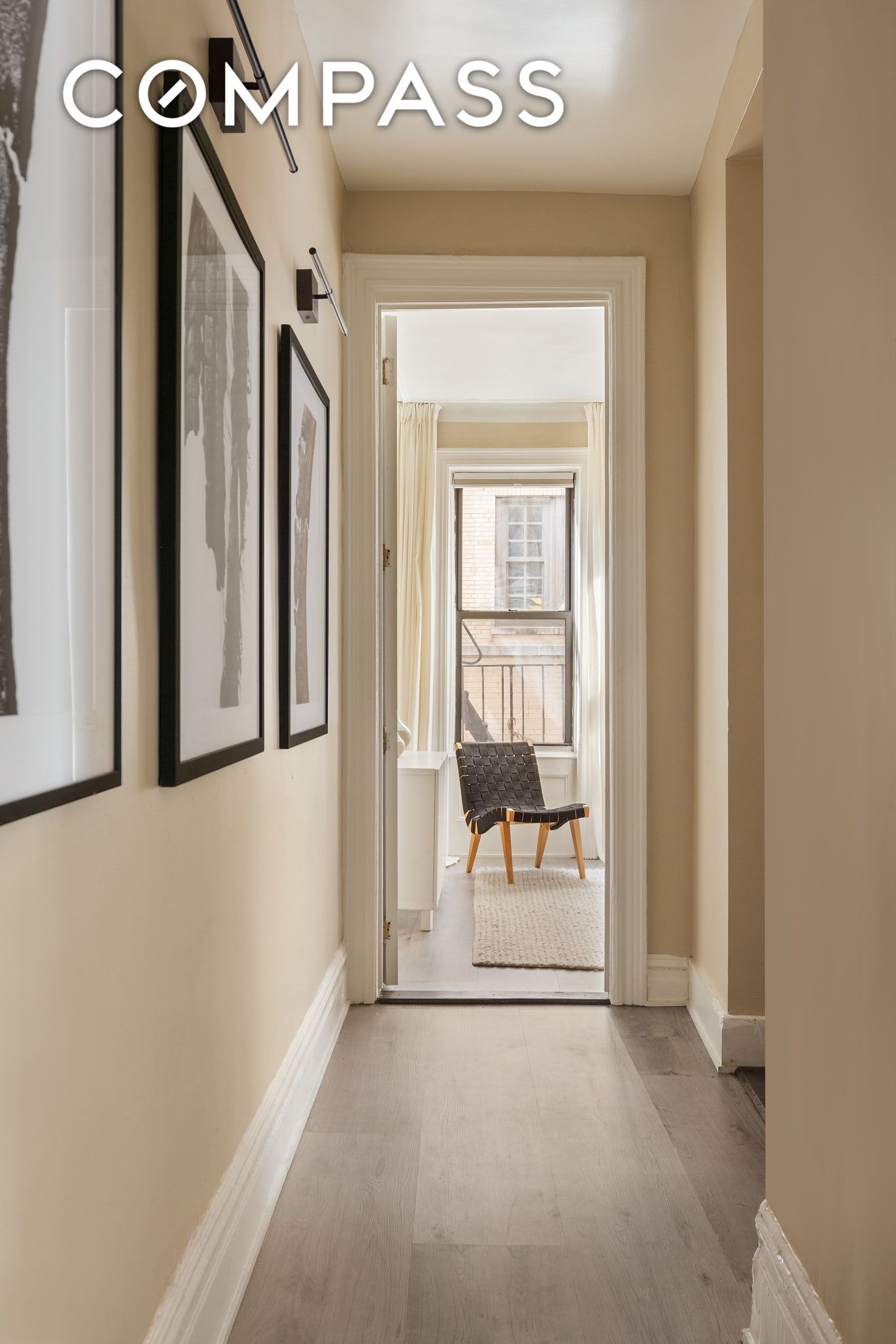 #6 photo, 340 W 19th Street, マンハッタン Chelsea , NY 10011