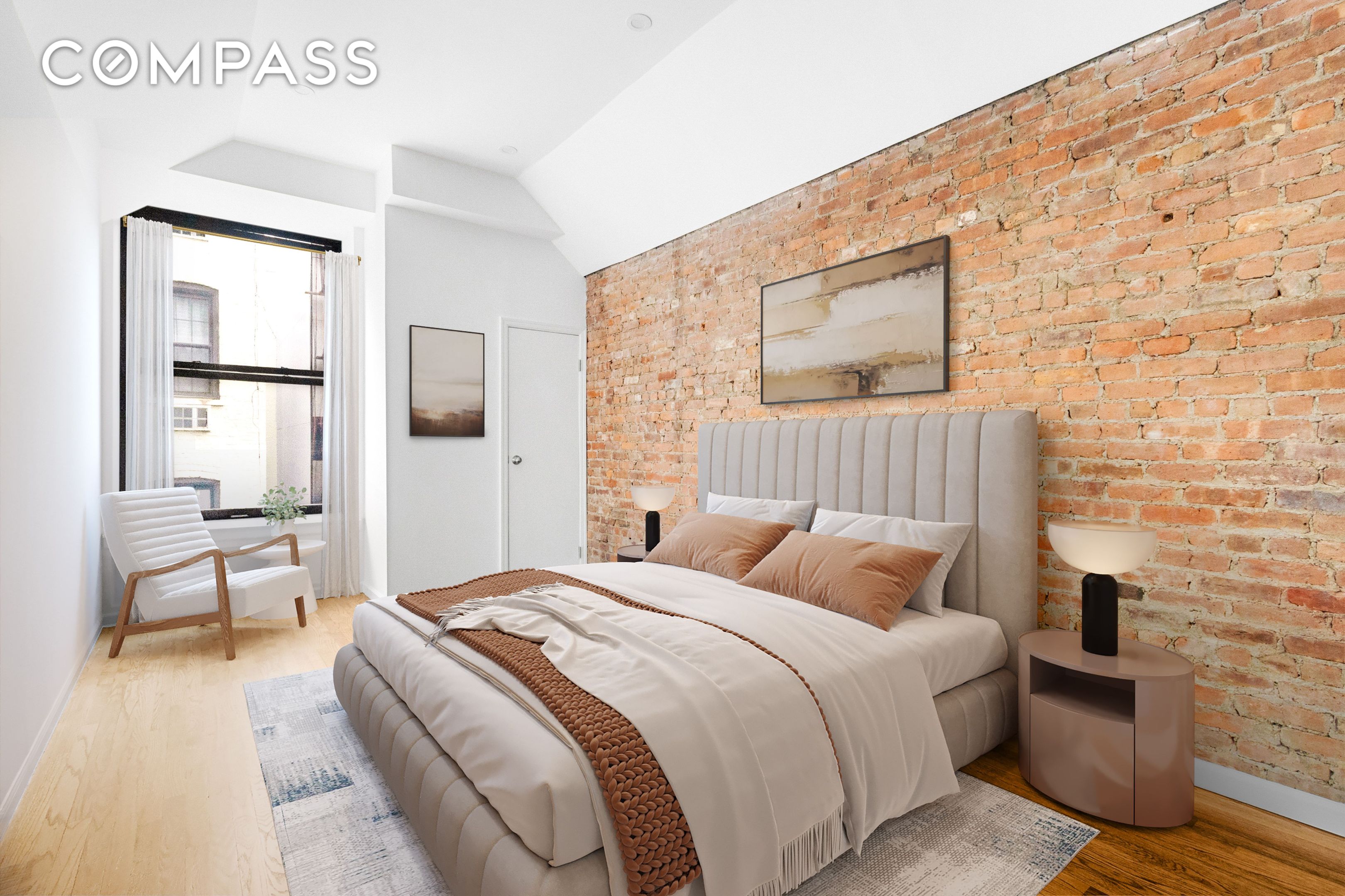 #17 photo, 244 W 23rd Street, マンハッタン Chelsea , NY 10011