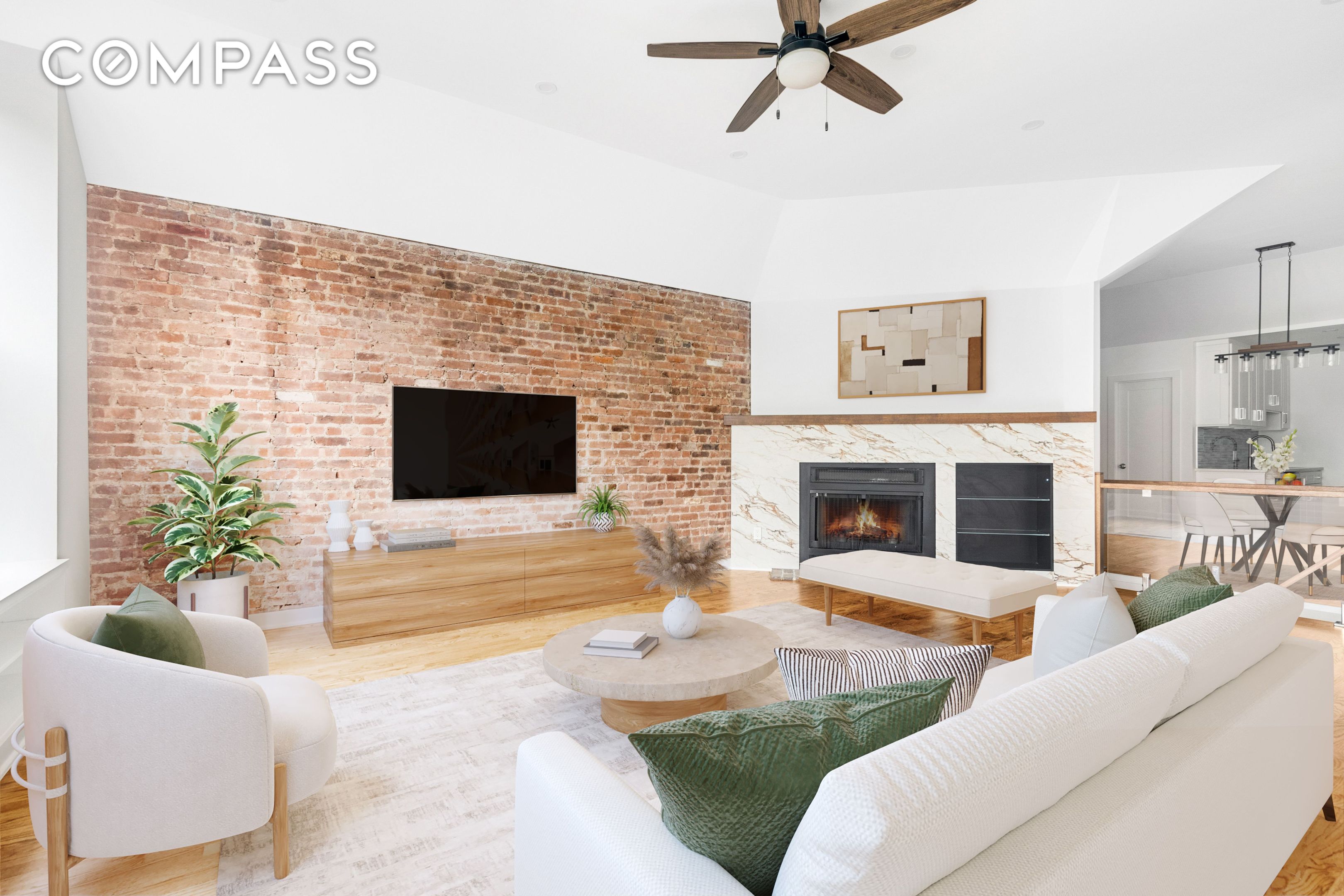 #4 photo, 244 W 23rd Street, マンハッタン Chelsea , NY 10011