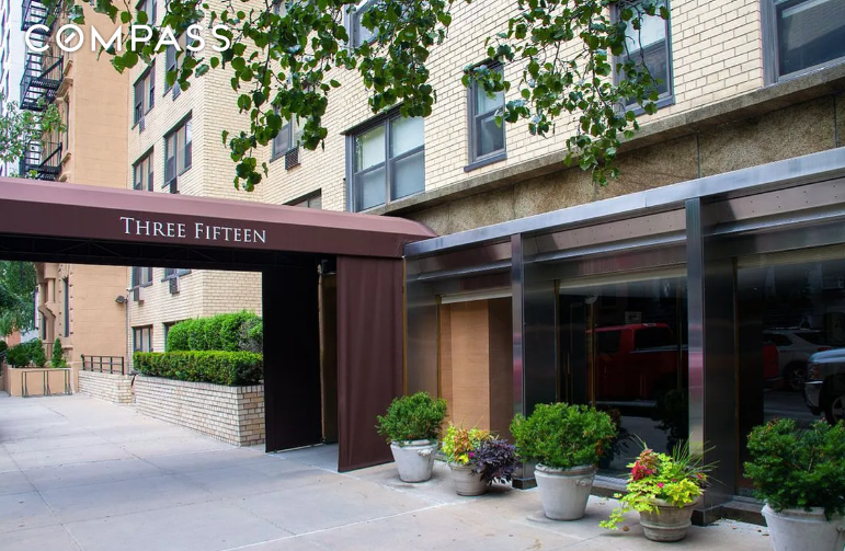 #7 photo, 315 E 69th Street, Lenox Hill , NY 10021