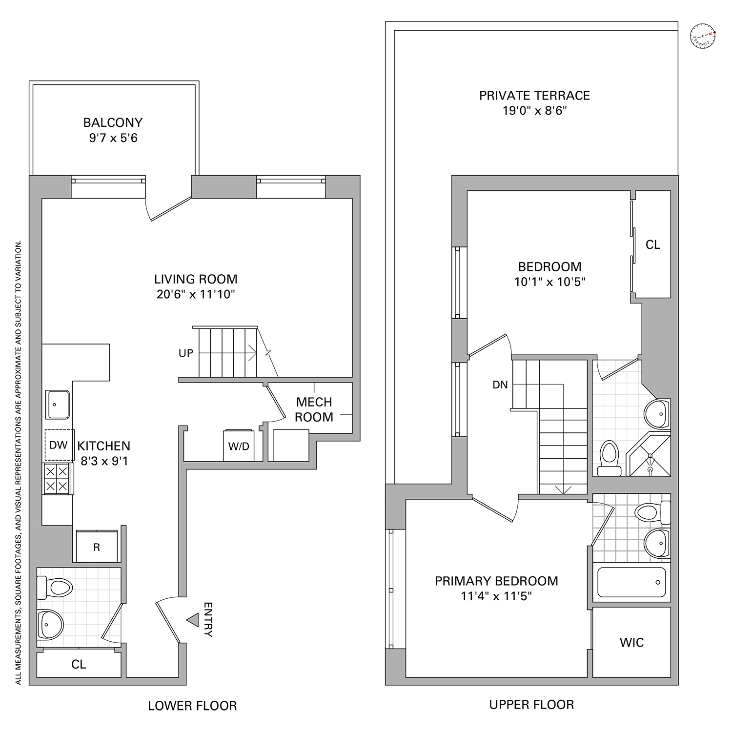 #2 photo, 93-95 Wyckoff Avenue, ブルックリン区 Bushwick , NY 11237