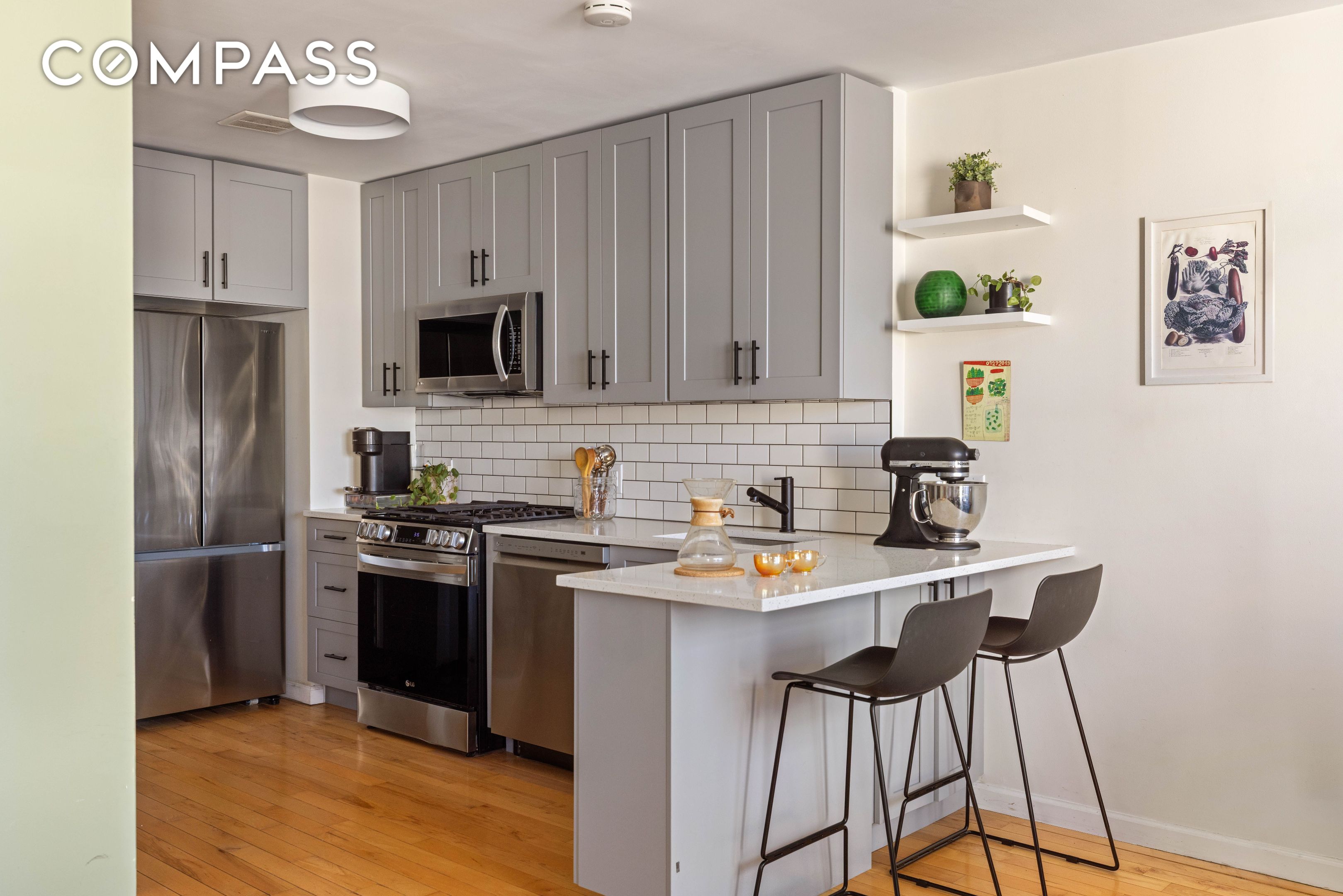 #5 photo, 93-95 Wyckoff Avenue, ブルックリン区 Bushwick , NY 11237