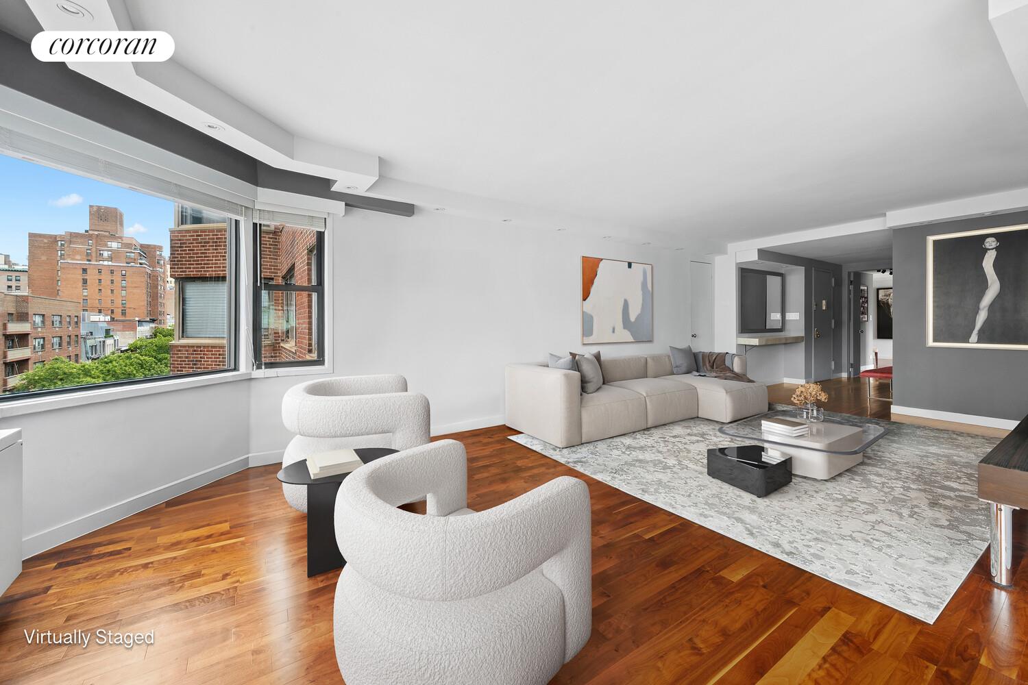 #4 photo, 201 E 83RD Street, マンハッタン Yorkville , NY 10028