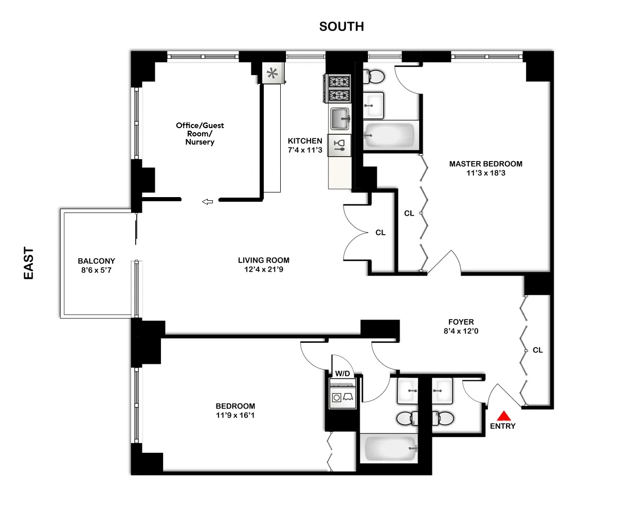 #2 photo, 171 E 84th Street, Upper East Side , NY 10028