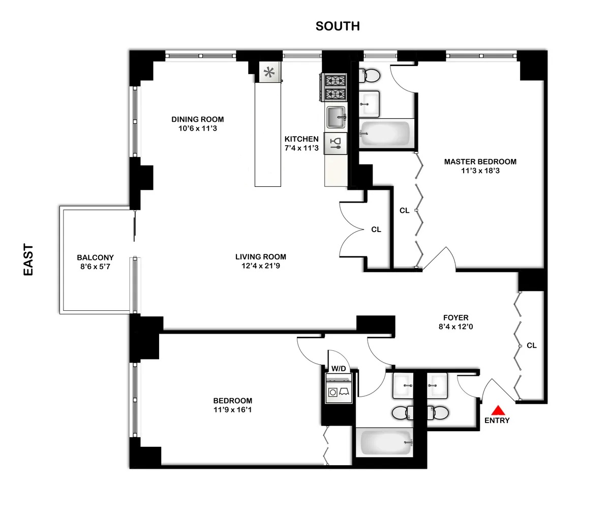 #3 photo, 171 E 84th Street, Upper East Side , NY 10028