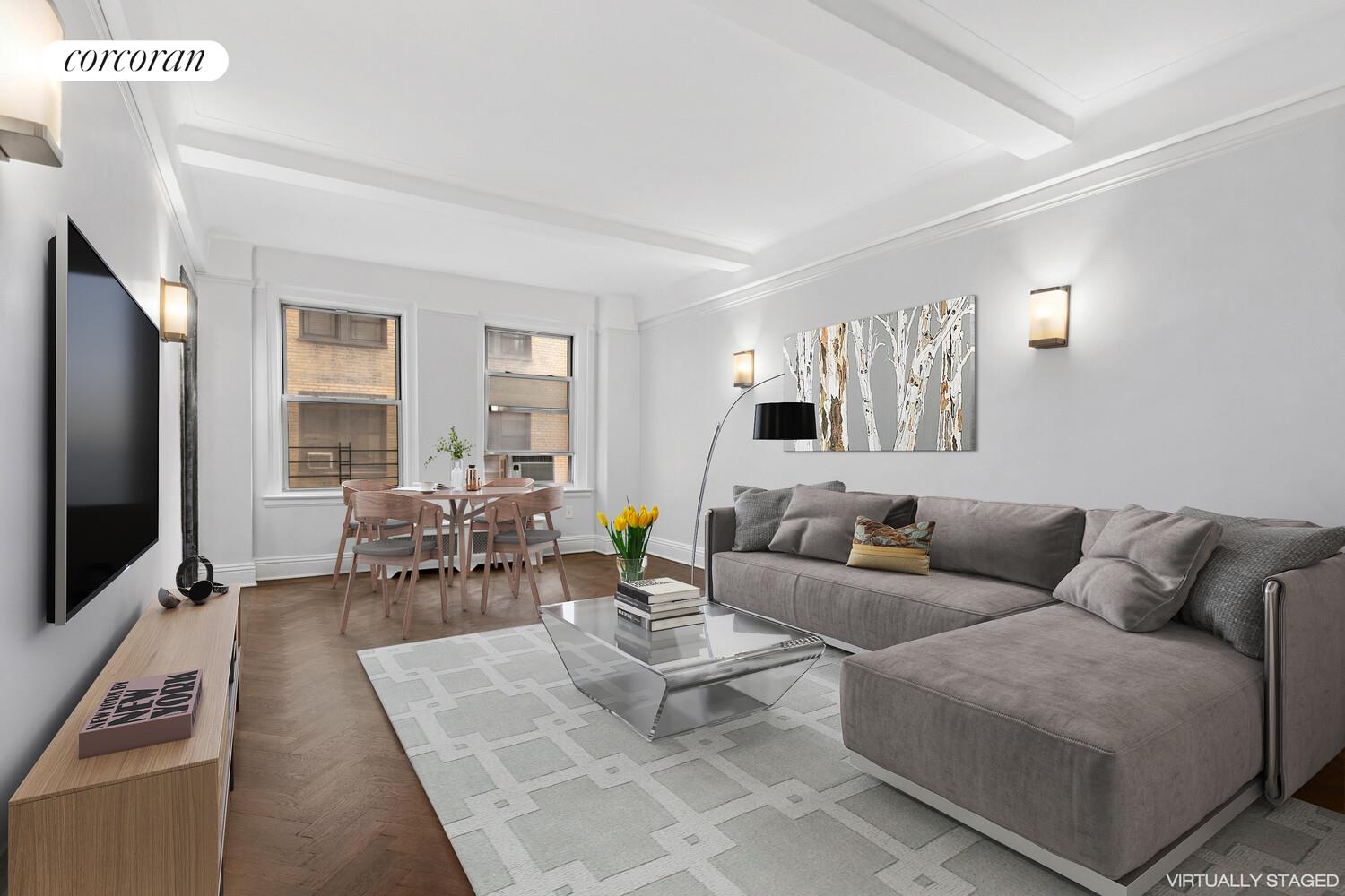 #1 photo, 245 W 107TH Street, マンハッタン Upper West Side , NY 10025