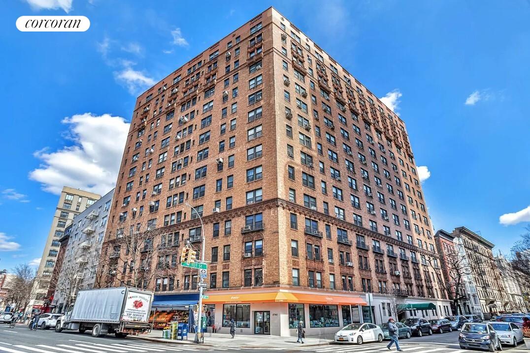 #13 photo, 245 W 107TH Street, マンハッタン Upper West Side , NY 10025