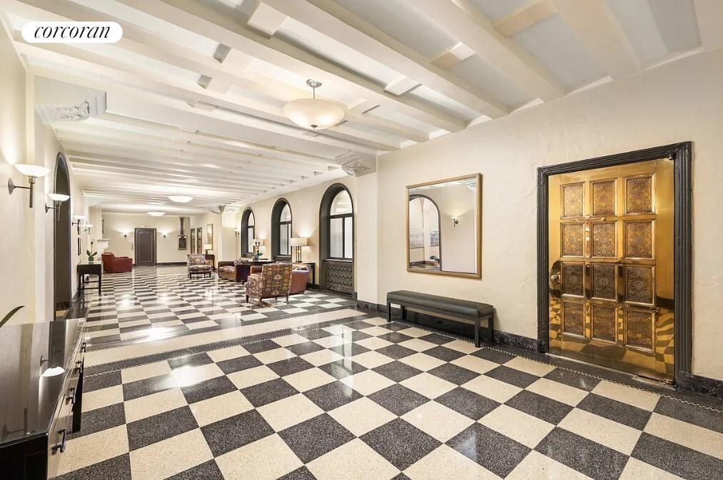 #14 photo, 245 W 107TH Street, マンハッタン Upper West Side , NY 10025