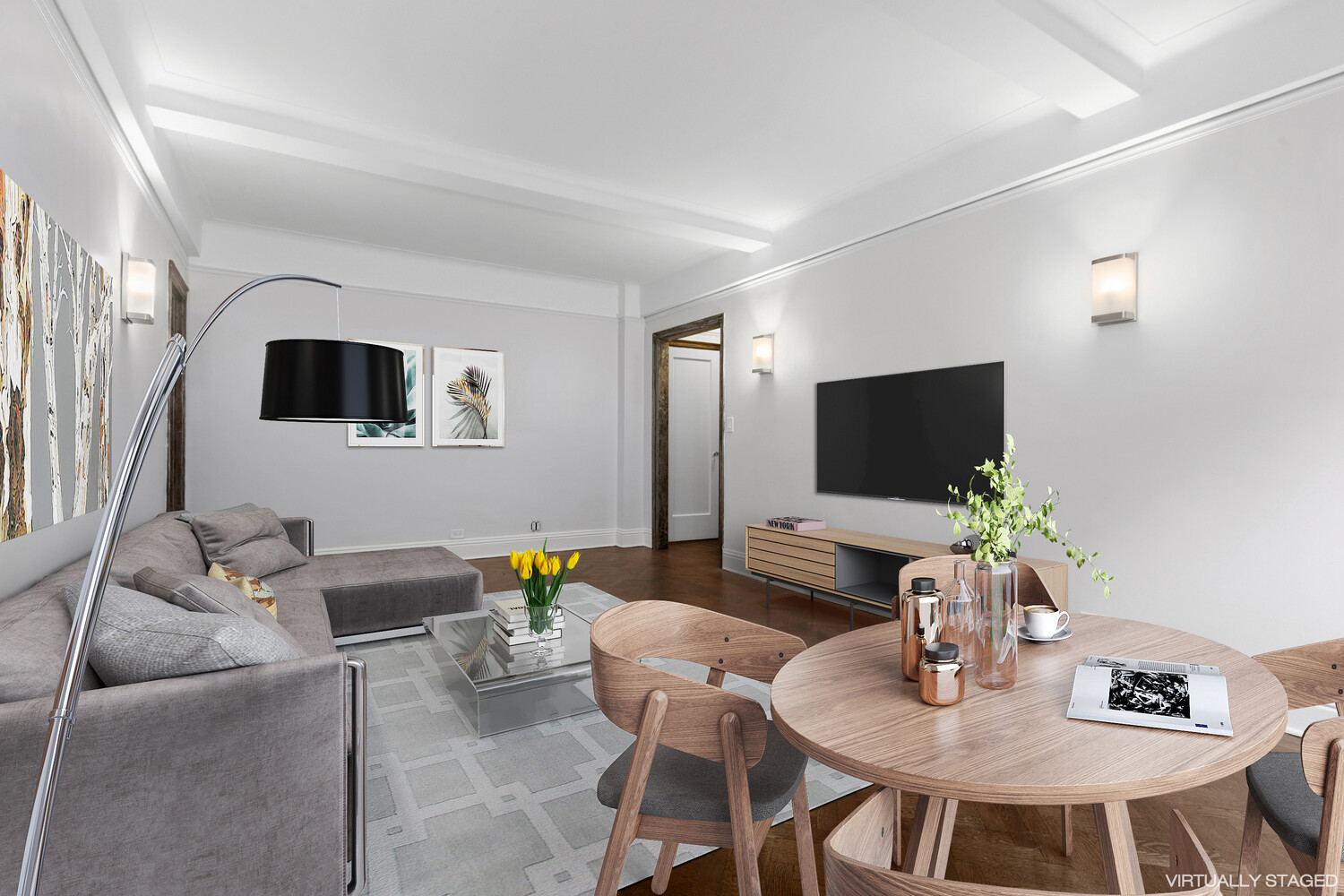 #15 photo, 245 W 107TH Street, マンハッタン Upper West Side , NY 10025