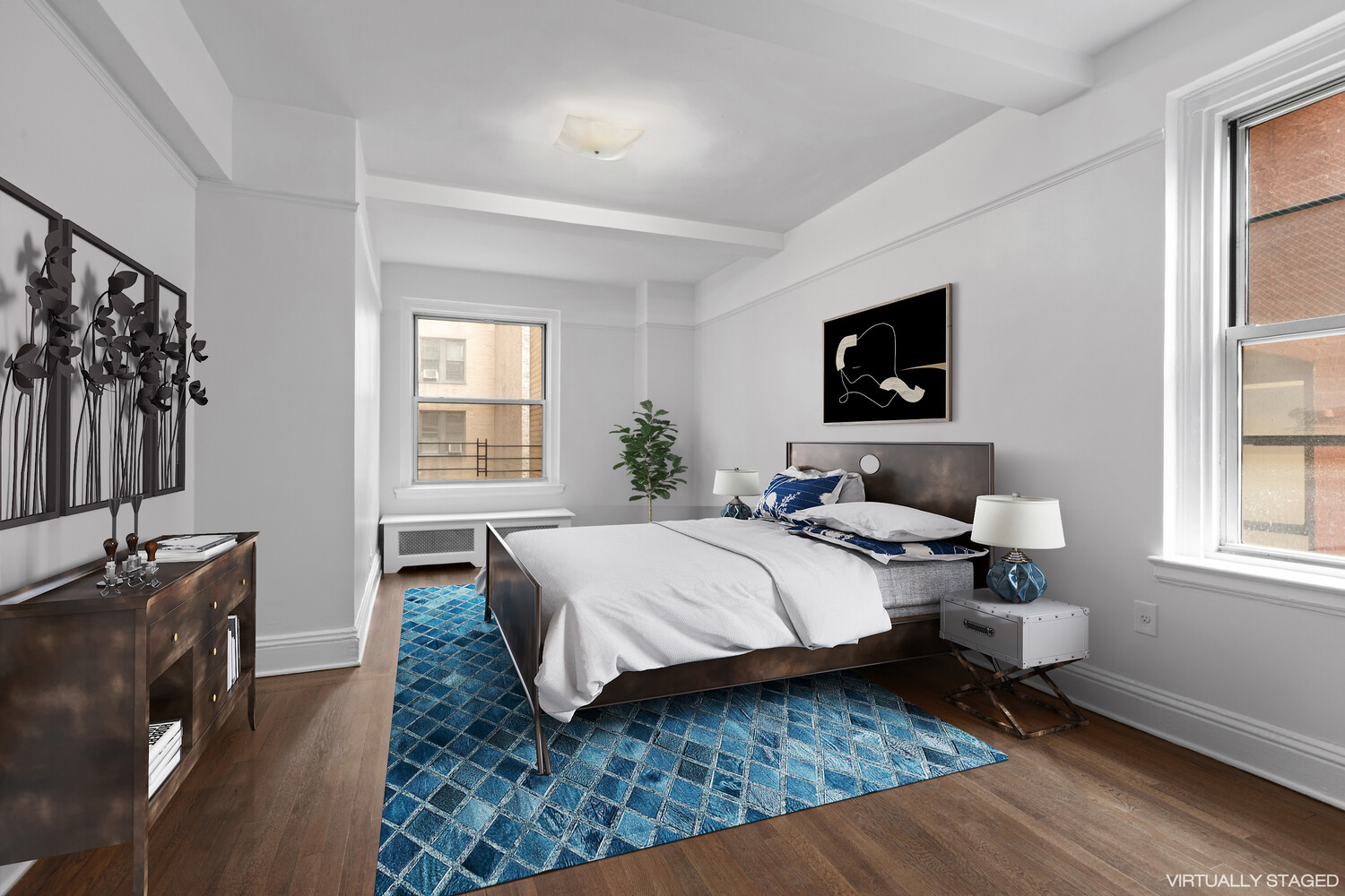 #18 photo, 245 W 107TH Street, マンハッタン Upper West Side , NY 10025