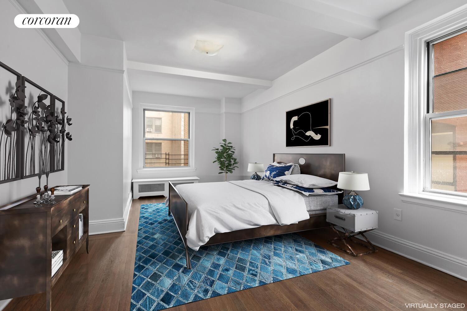 #6 photo, 245 W 107TH Street, マンハッタン Upper West Side , NY 10025