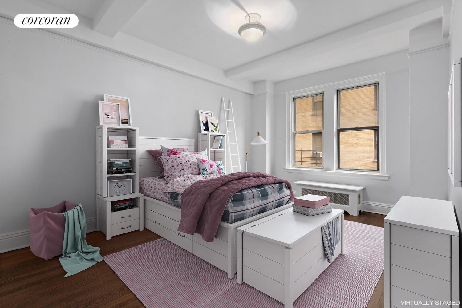 #8 photo, 245 W 107TH Street, マンハッタン Upper West Side , NY 10025