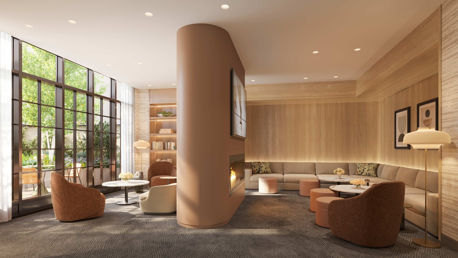 #12 photo, 300 E 50TH Street, マンハッタン Turtle Bay , NY 10022