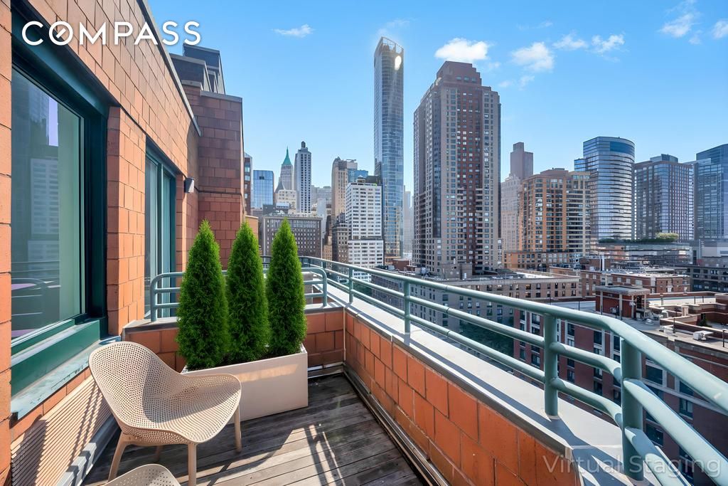 #10 photo, 333 Rector Place, マンハッタン Battery Park City , NY 10280