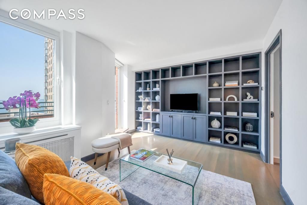 #17 photo, 333 Rector Place, マンハッタン Battery Park City , NY 10280