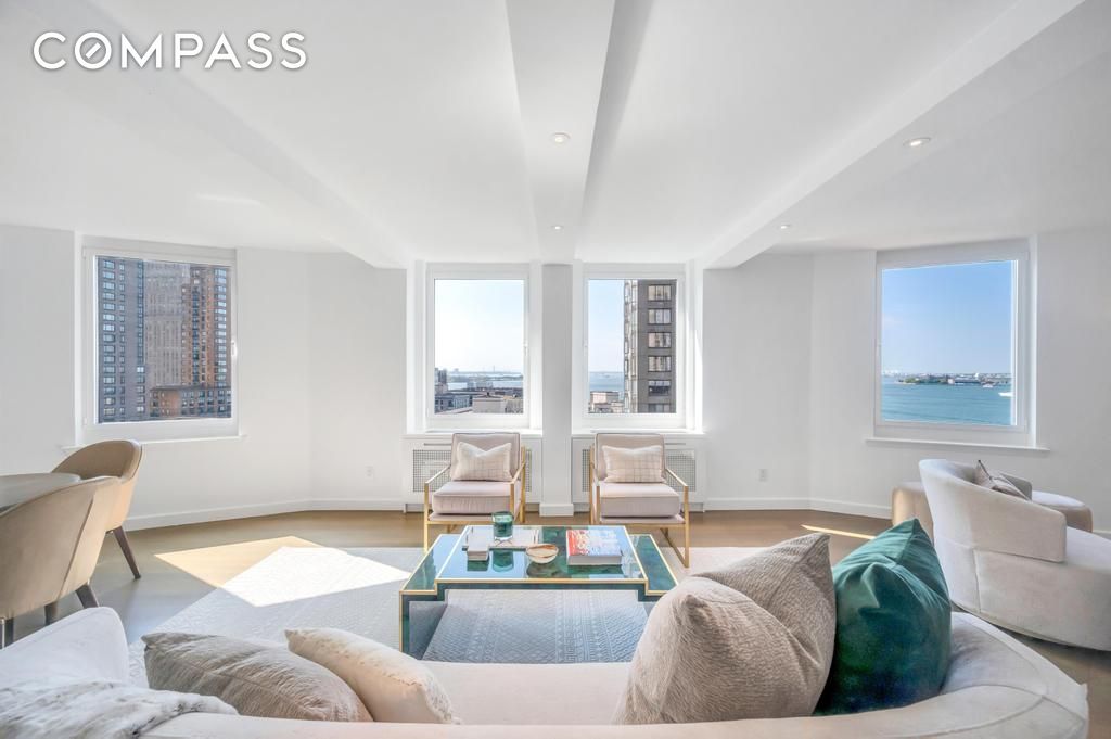 #3 photo, 333 Rector Place, マンハッタン Battery Park City , NY 10280