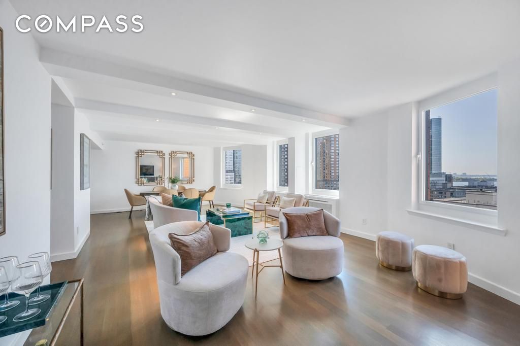 #4 photo, 333 Rector Place, マンハッタン Battery Park City , NY 10280