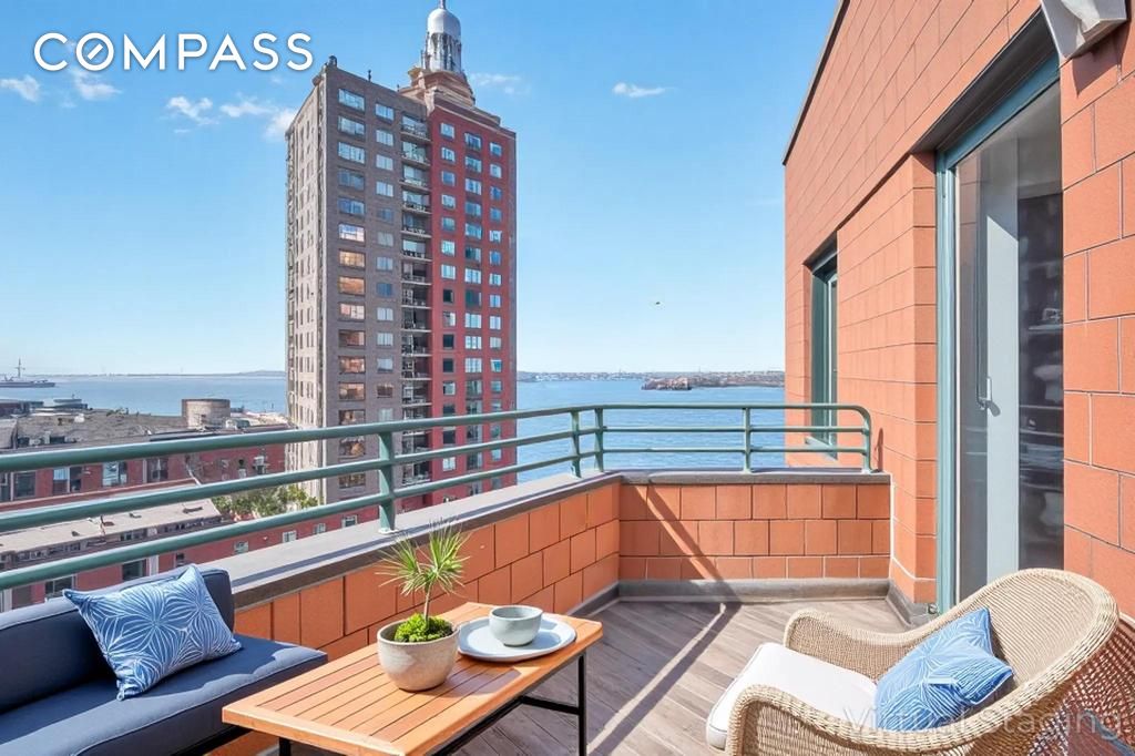 #9 photo, 333 Rector Place, マンハッタン Battery Park City , NY 10280