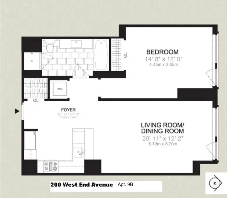 #2 photo, New York City, マンハッタン Upper West Side , NY 10023