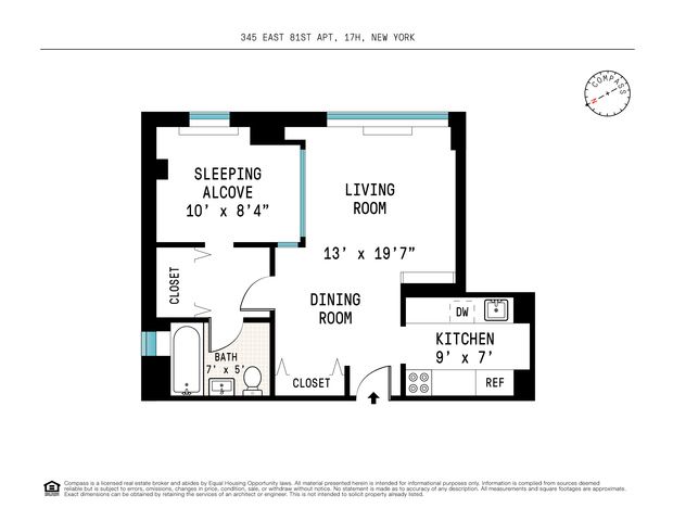 #2 photo, 345 E 81st Street, Upper East Side , NY 10028