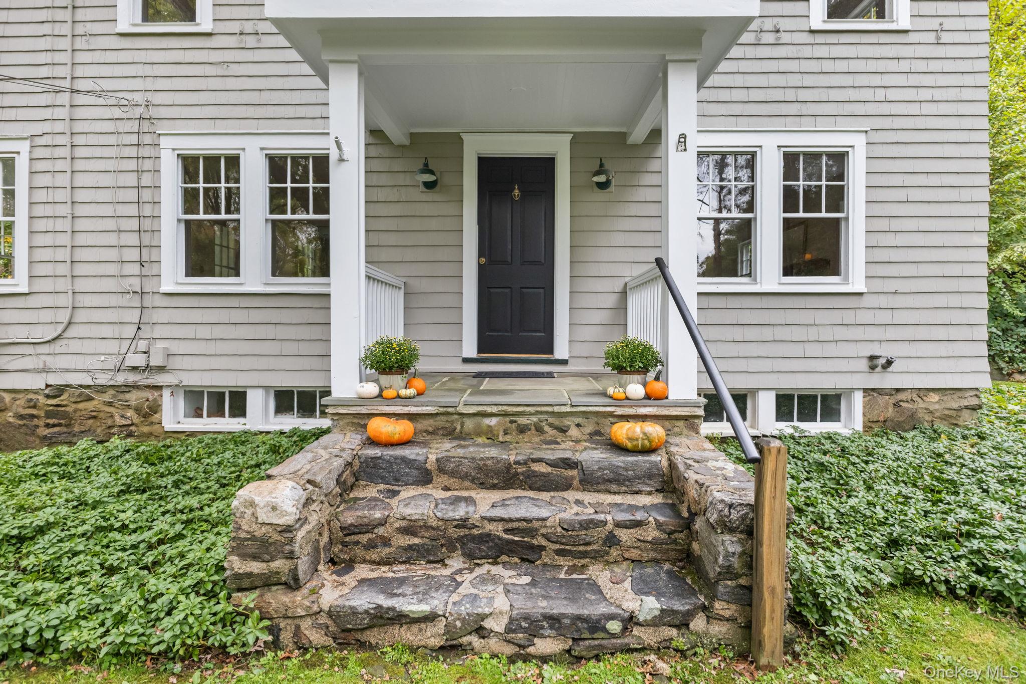 #1 photo, 1 Pine Brook Road, Bedford , NY 10506