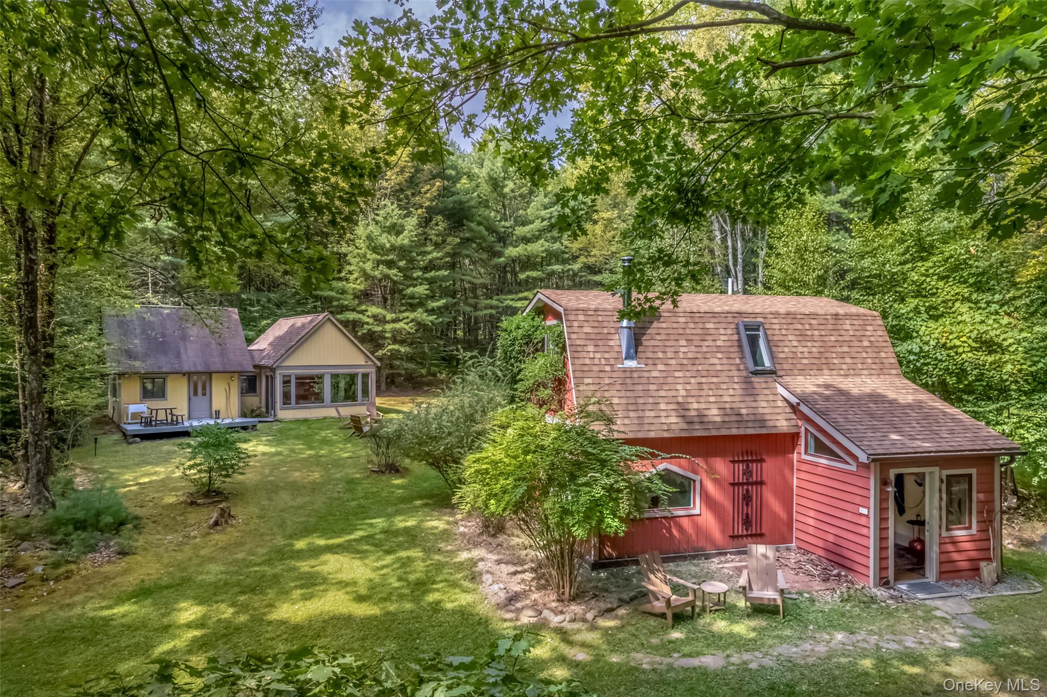 #1 photo, 101 Lackawack Hill Road, Napanoch , NY 12458