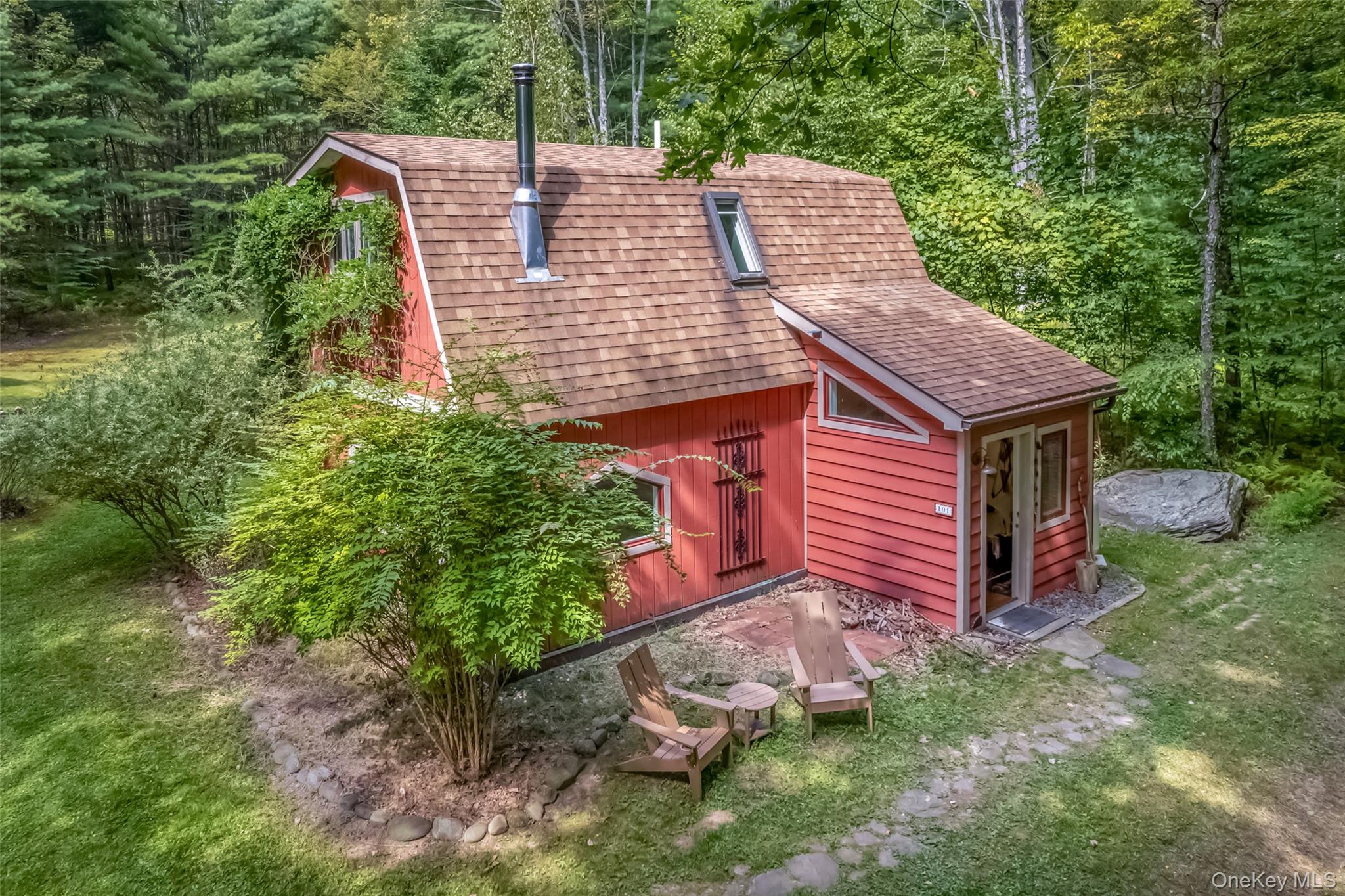 #3 photo, 101 Lackawack Hill Road, Napanoch , NY 12458