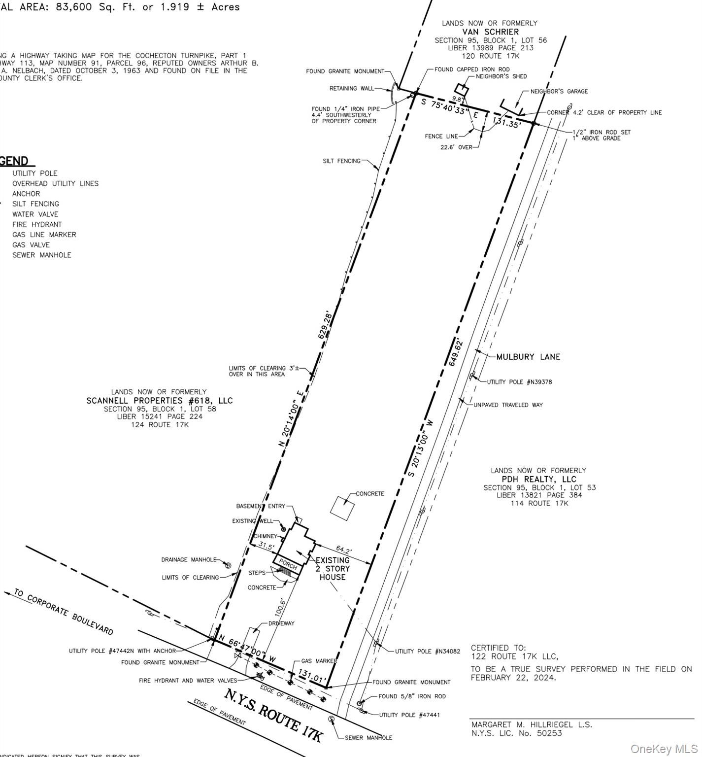 #14 photo, 122 Route 17K, Newburgh , NY 12550