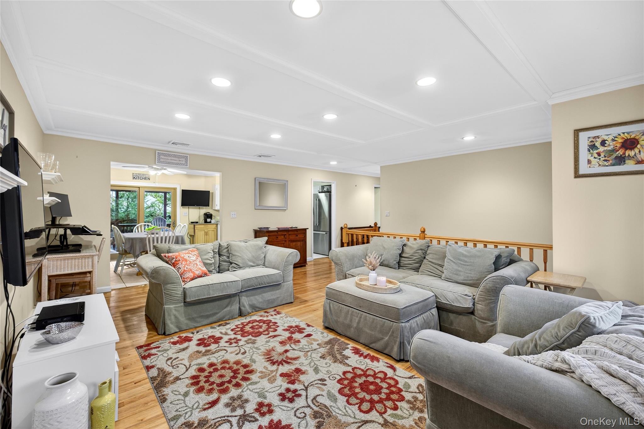 #5 photo, 50 Brentwood Drive, Pleasantville , NY 10570