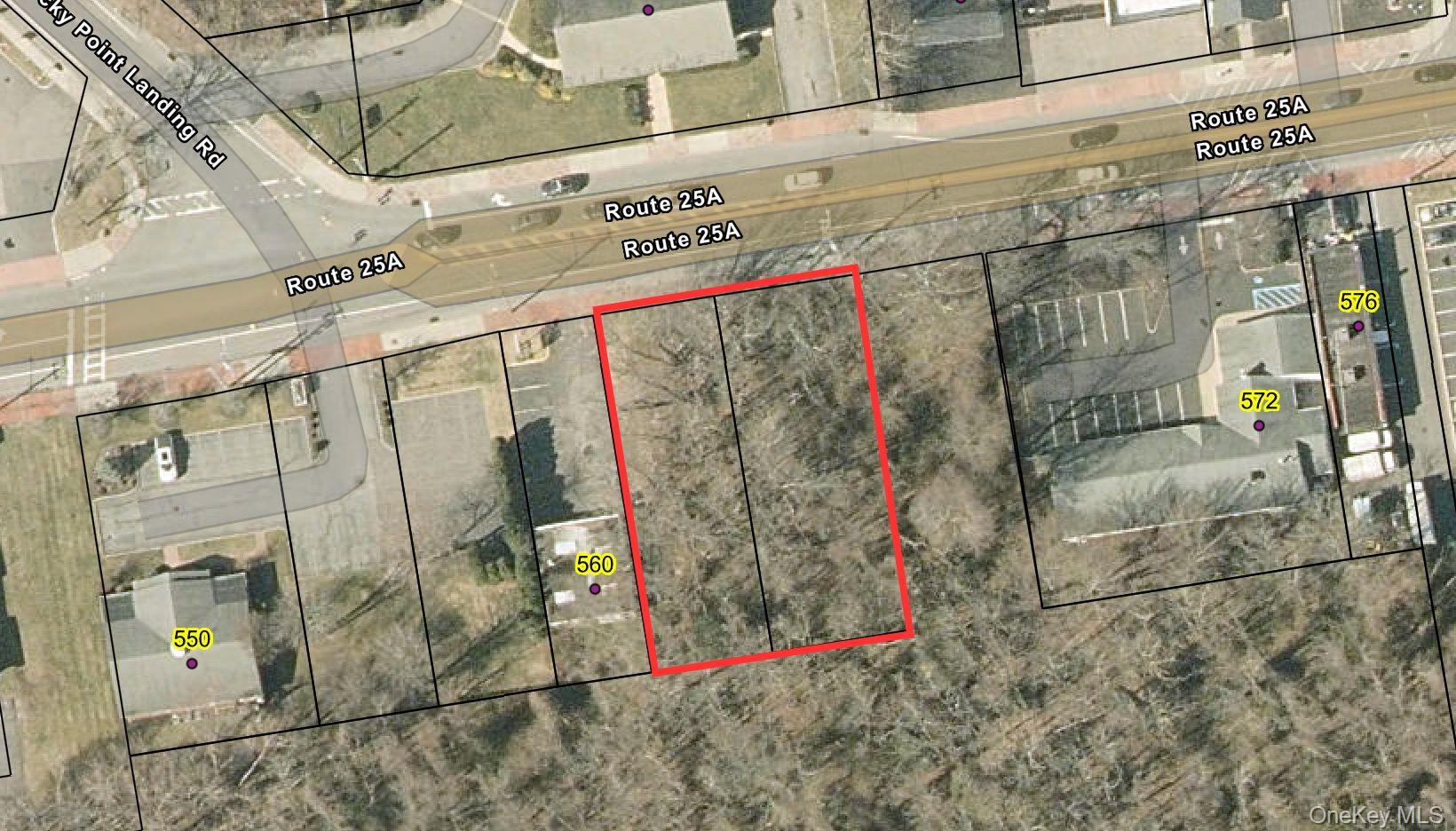 #14 photo, 562 & 564 Route 25A, サフォーク郡 Rocky Point , NY 