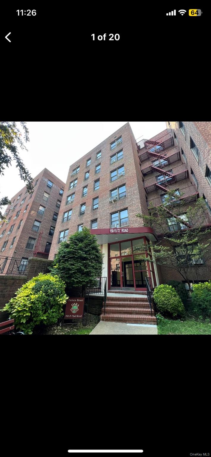 #3 photo, 150-15 72nd Road, クイーンズ区 Kew Garden Hills , NY 11367