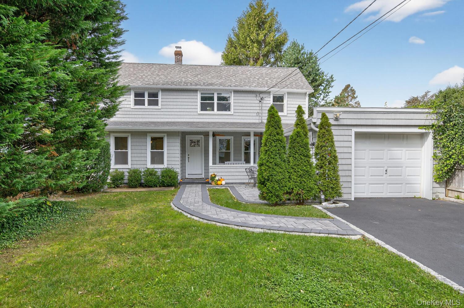 #2 photo, 20 Locust Place, 长岛 Locust Valley , NY 11560