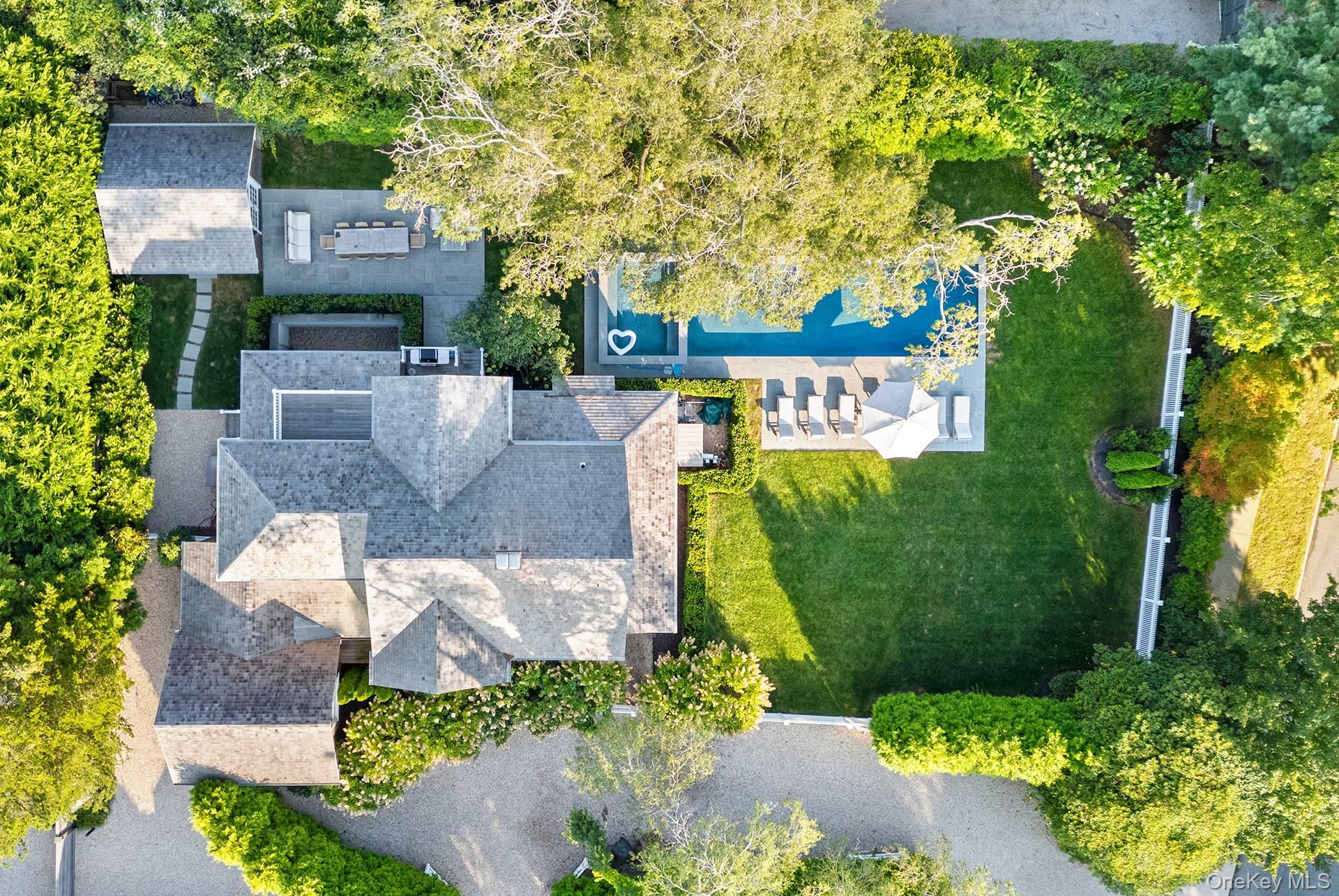 #3 photo, 44 Buell Lane, サフォーク郡 East Hampton , NY 11937