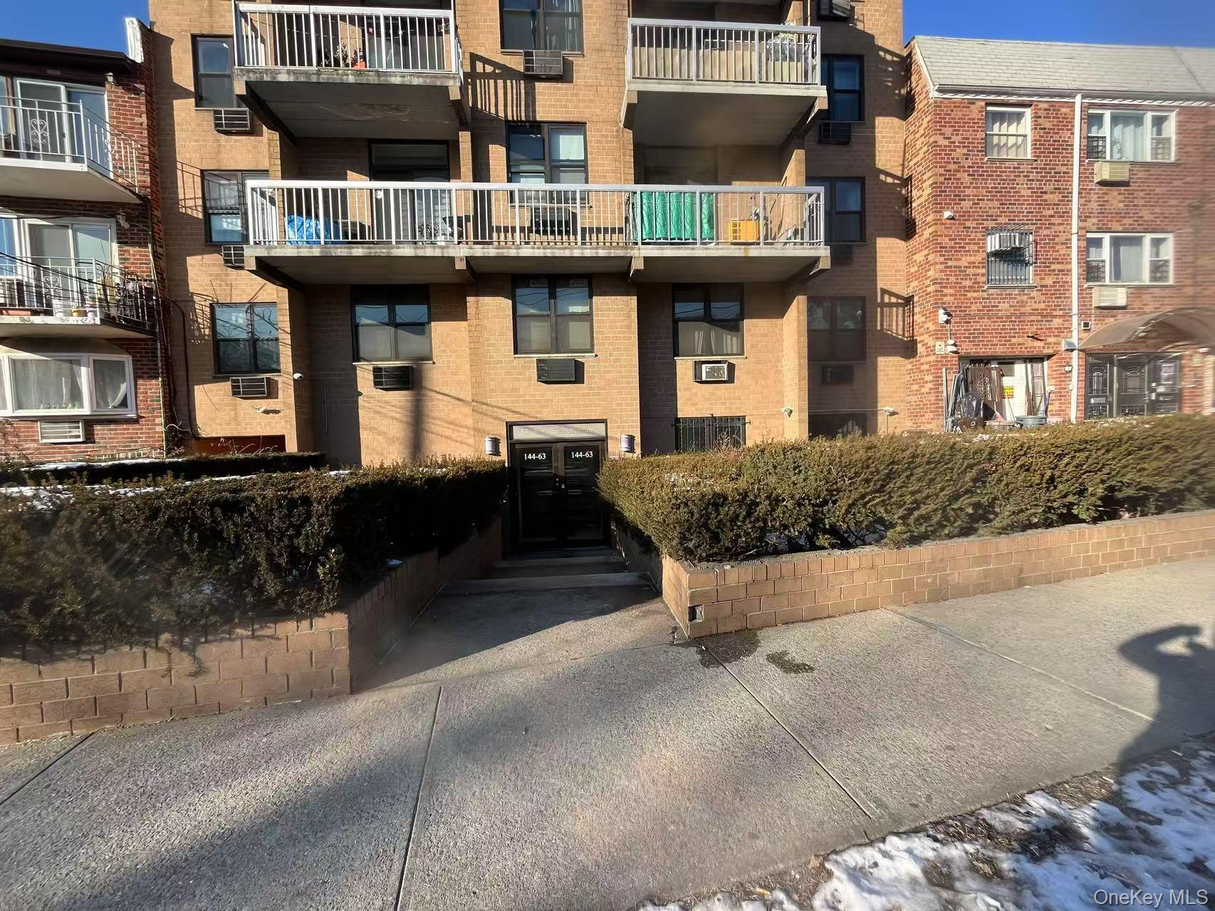 #1 photo, 14463 37TH Avenue, クイーンズ区 Flushing , NY 11354