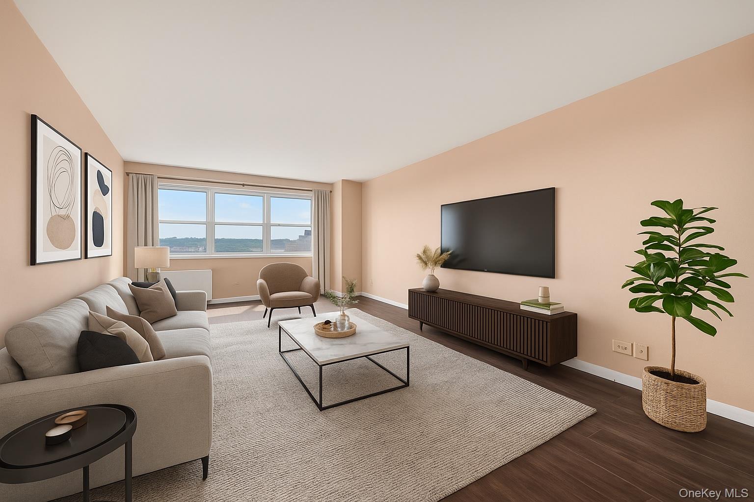 #6 photo, 6636 Yellowstone Boulevard, फॉरेस्ट हिल्स Forest Hills , NY 11375