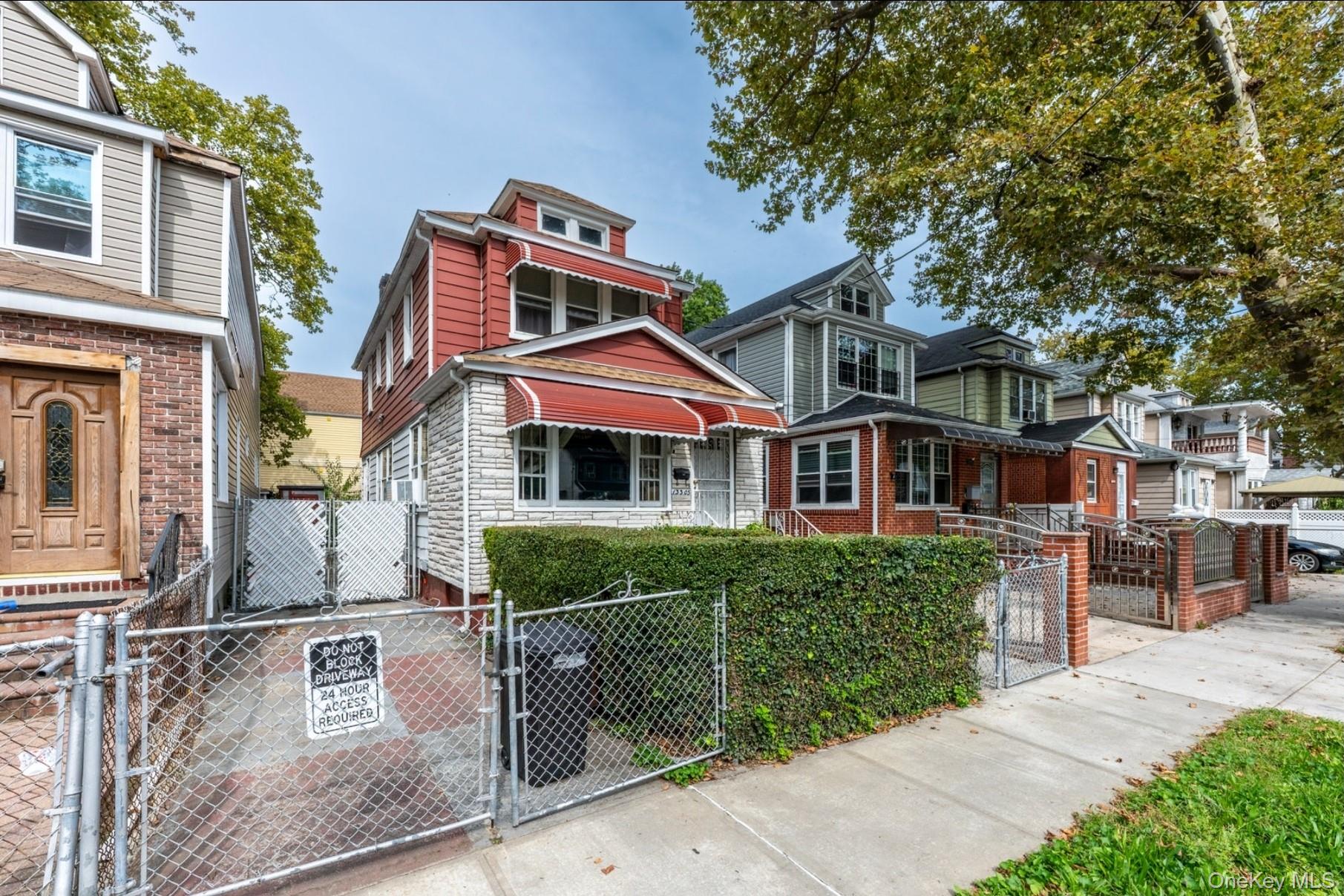 #2 photo, 13305 107th Avenue, Richmond Hill S. , NY 11419