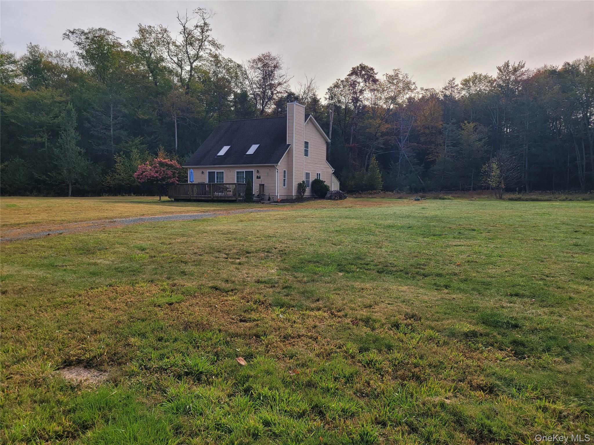 #1 photo, 75 Bernsley Road, Woodridge , NY 12789