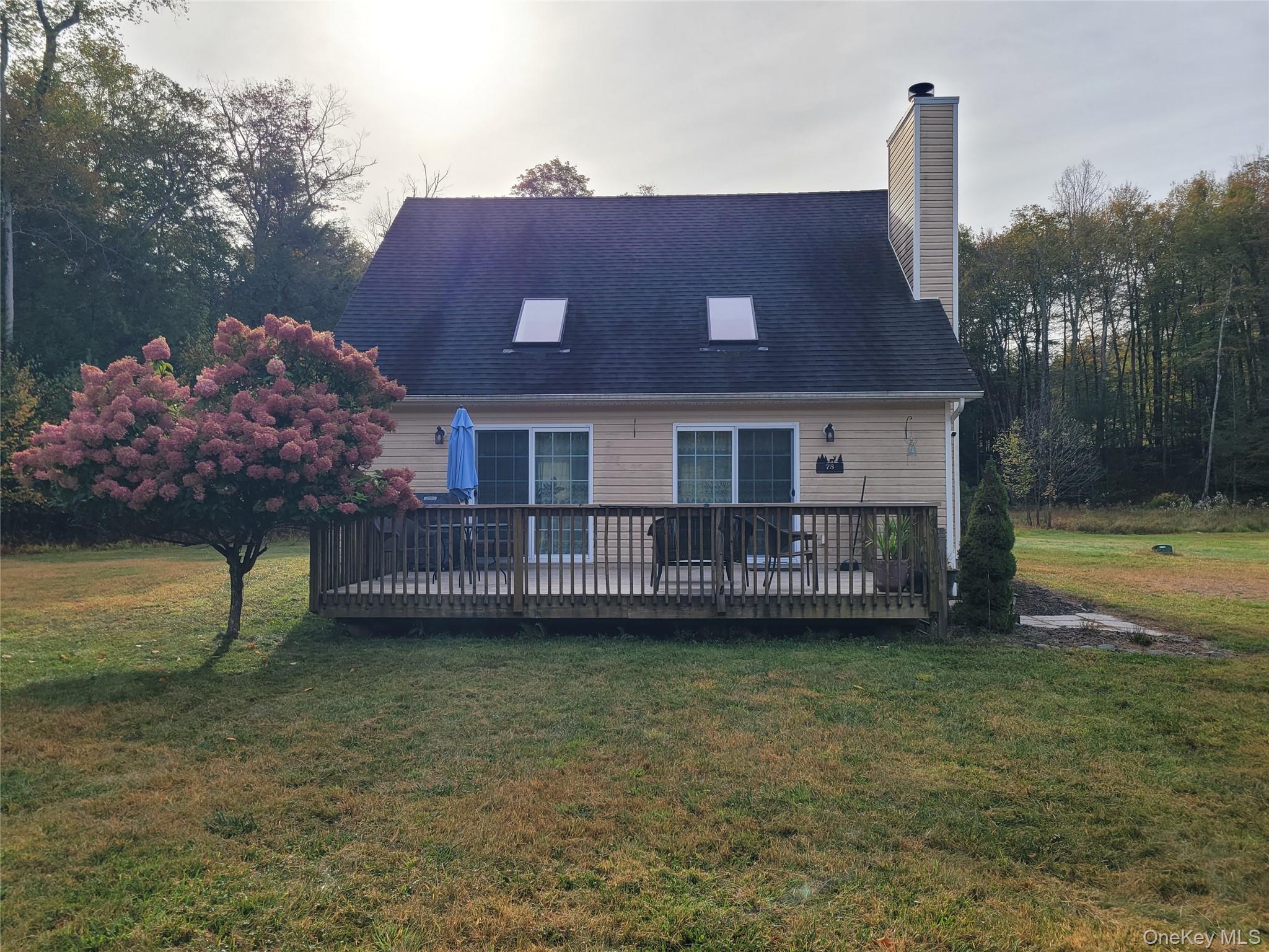 #2 photo, 75 Bernsley Road, Woodridge , NY 12789