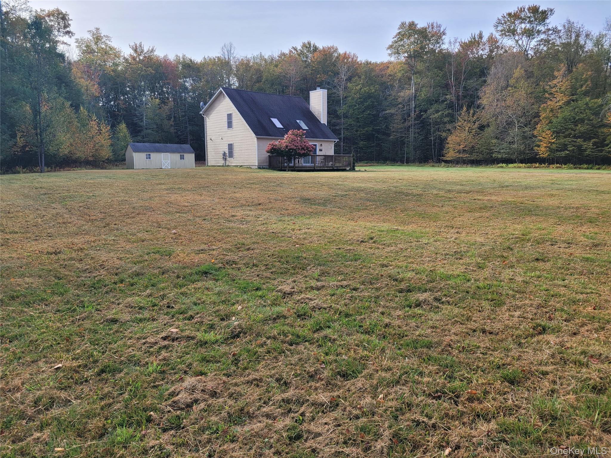 #3 photo, 75 Bernsley Road, Woodridge , NY 12789