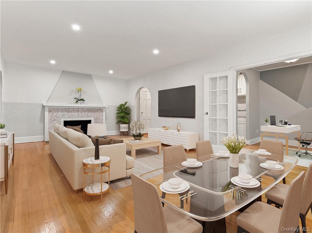 #8 photo, 270 Bronxville Road, Bronxville , NY 10708