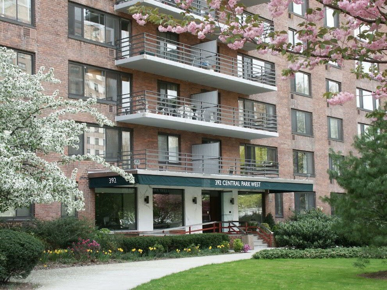 #10 photo, New York City, マンハッタン Upper West Side , NY 10025