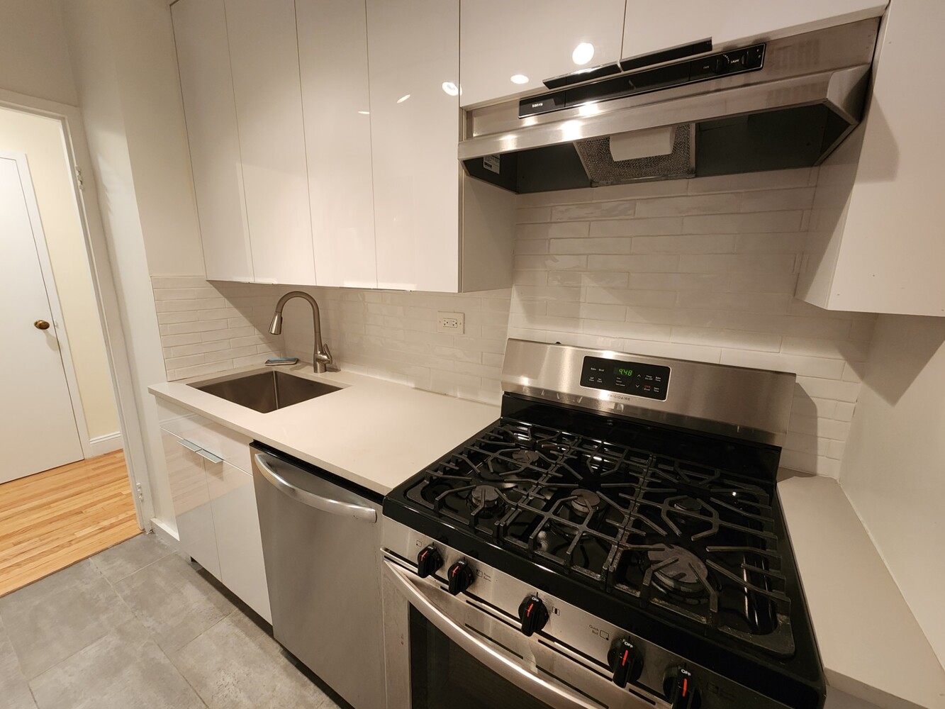 #6 photo, New York City, マンハッタン Upper West Side , NY 10025