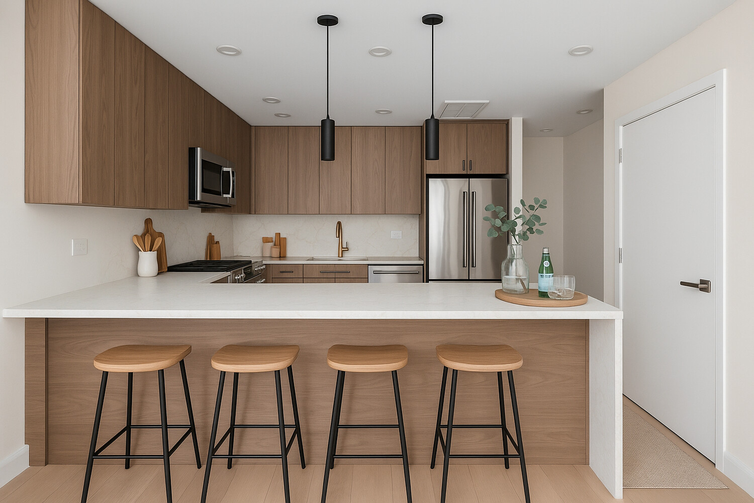 #5 photo, 229 WITHERS Street, ブルックリン区 Williamsburg,North , NY 11211