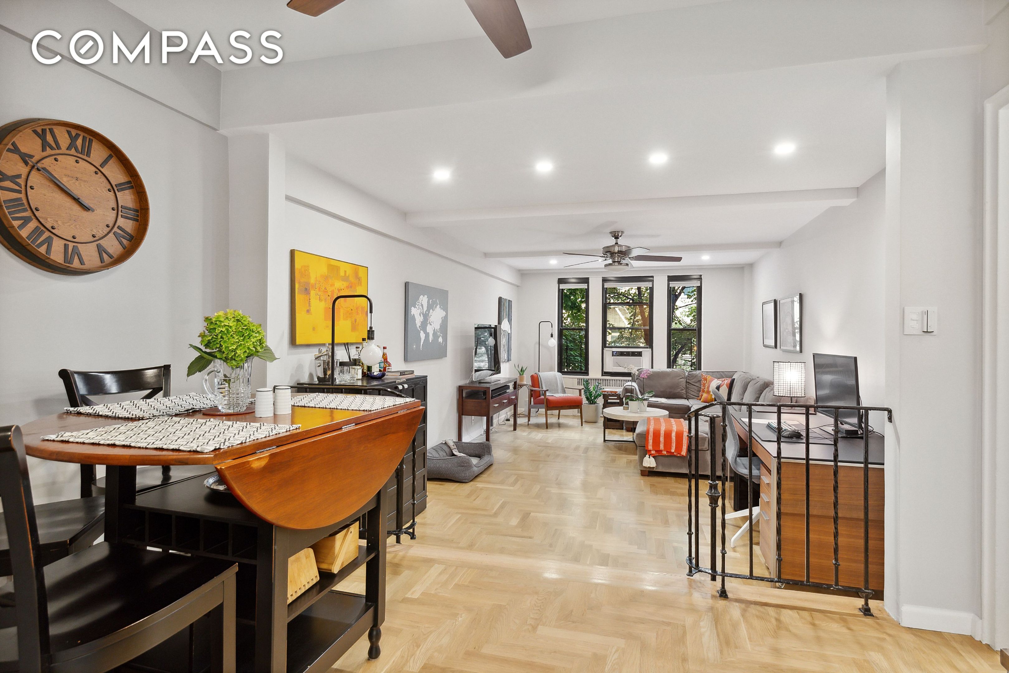 #3 photo, 60 Park Terrace W, Inwood , NY 10034