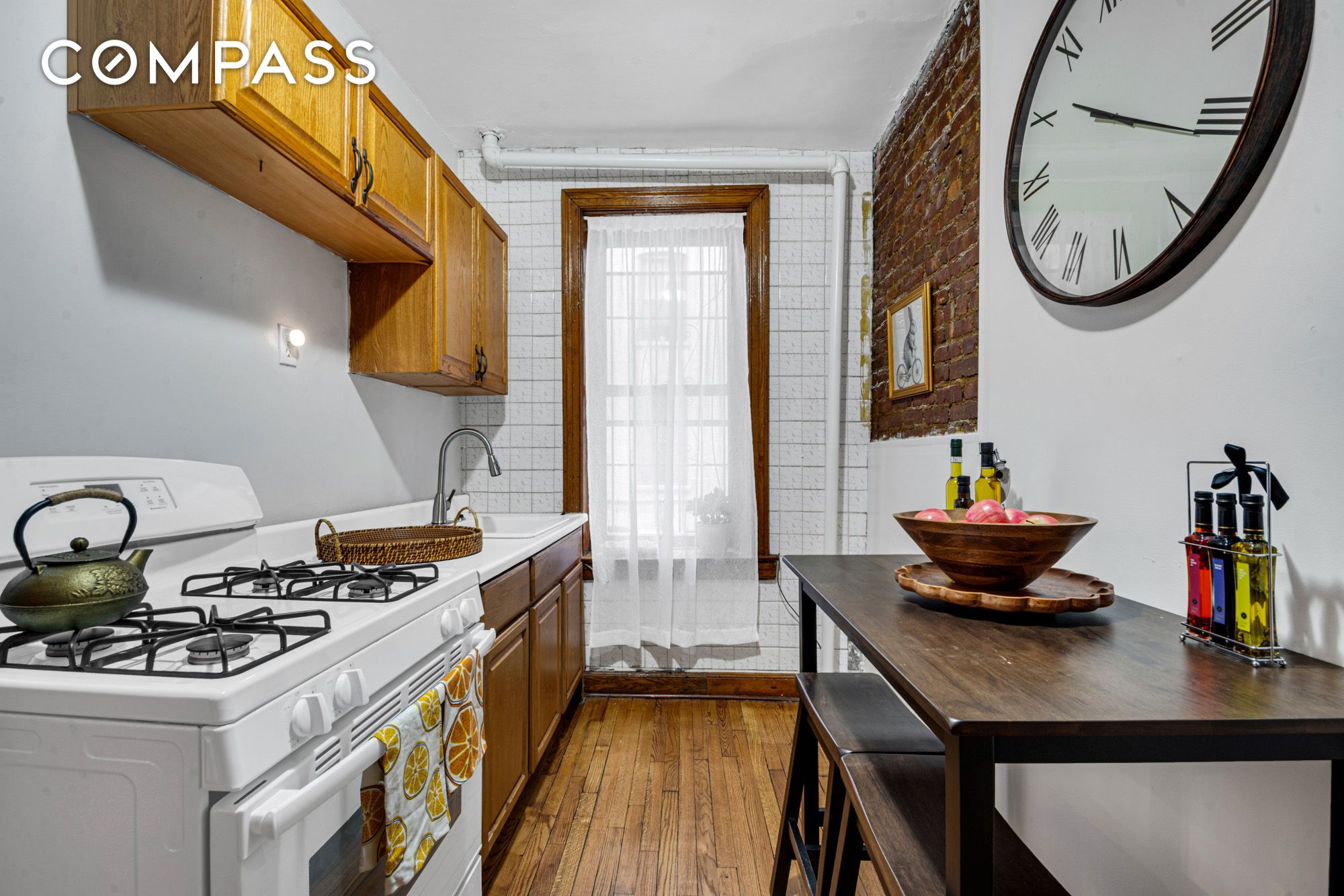 #3 photo, 527 W 143rd Street, マンハッタン Hamilton Heights , NY 10031